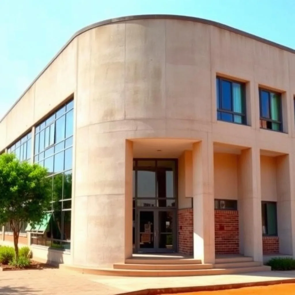 Building & Civil Works