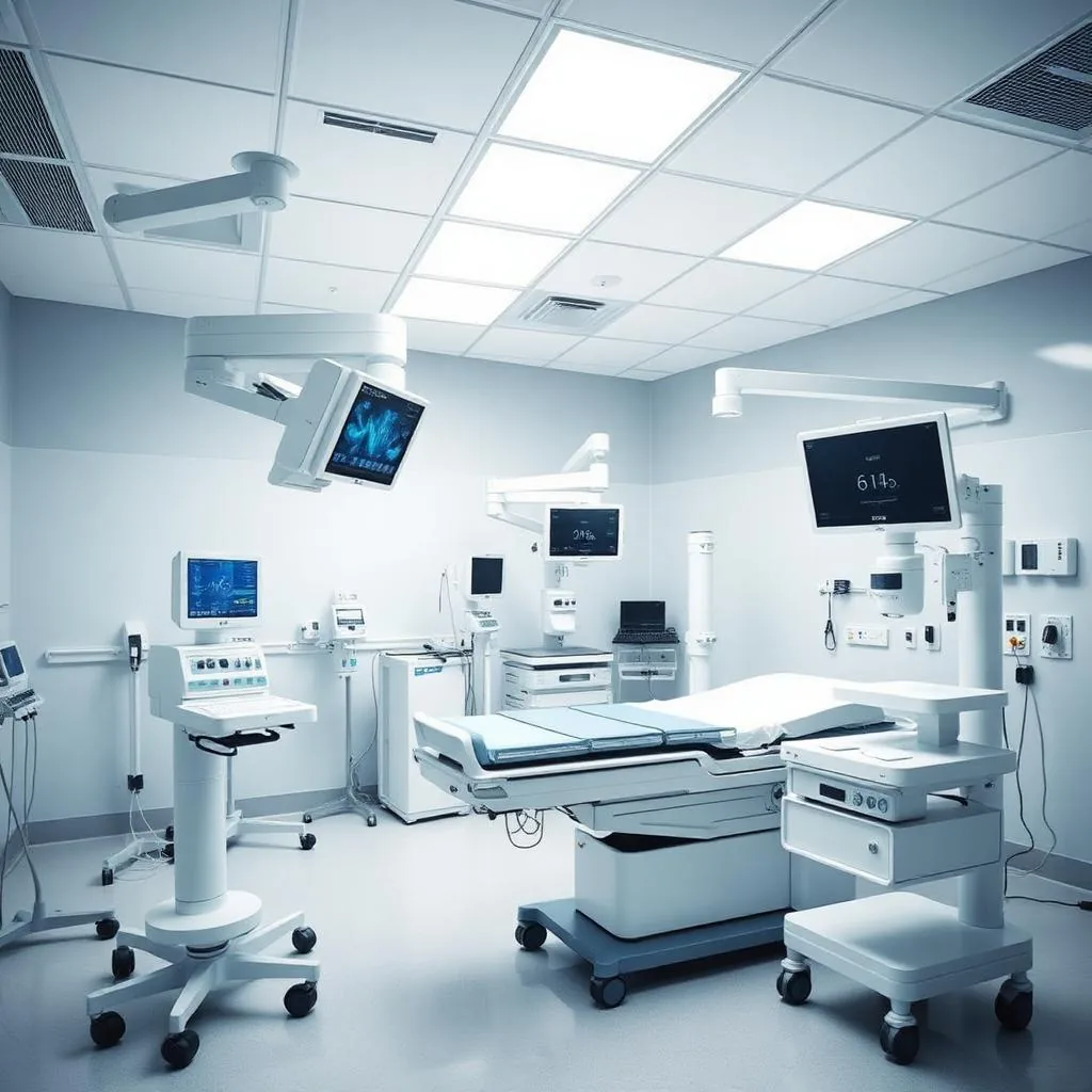 Medical Equipment