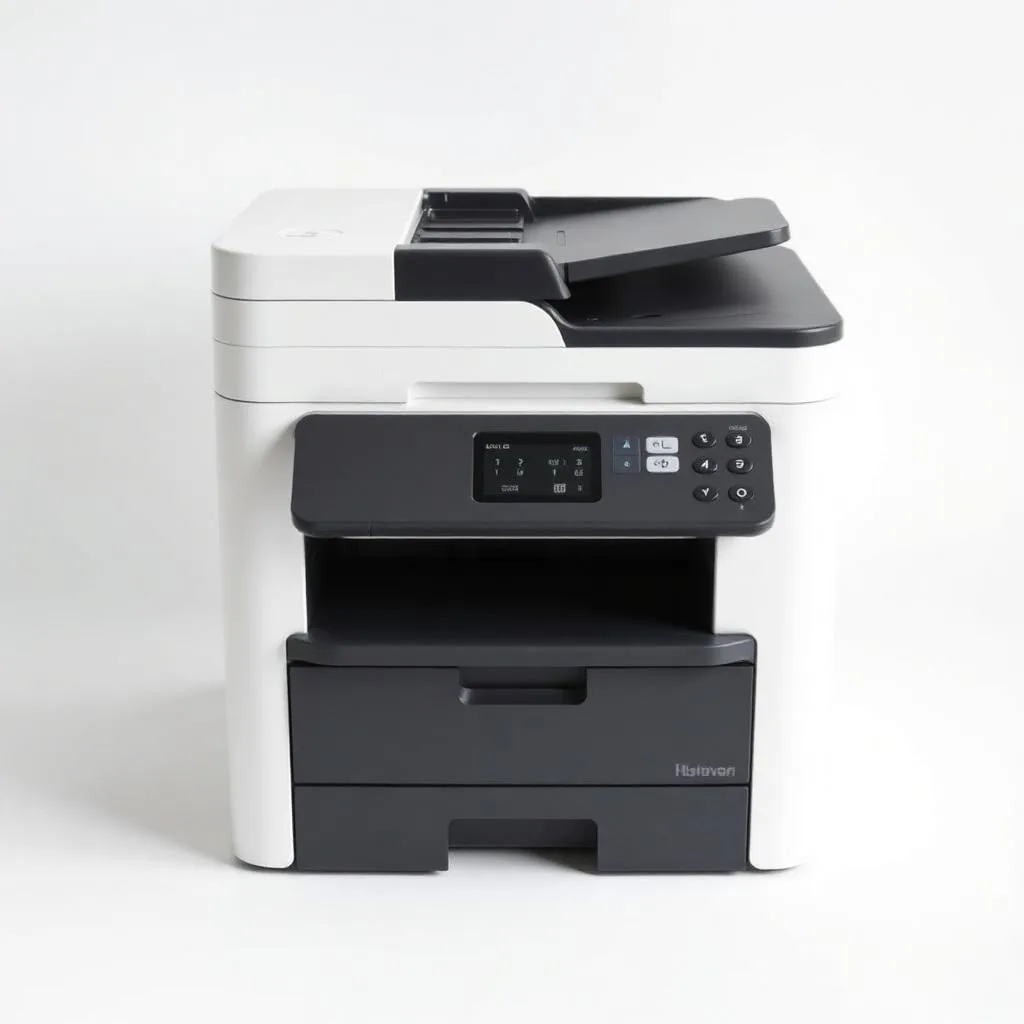Printers & Photocopiers